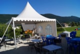 Foto #10 van Camping le Vercors