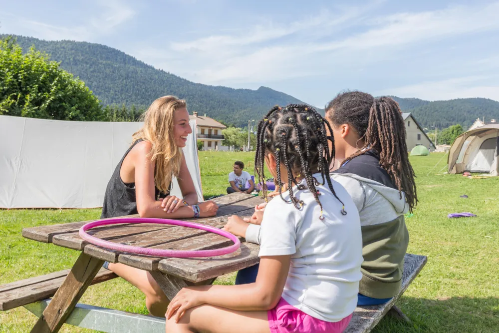 Camping le Vercors - image n°13 - Isere