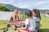 Camping le Vercors