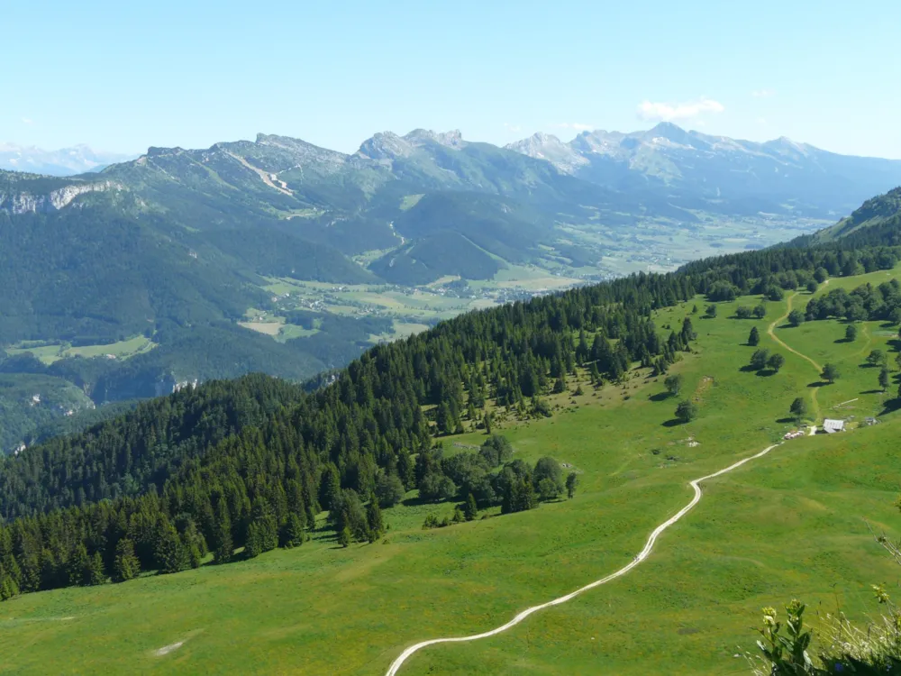Camping le Vercors - image n°28 - Isere