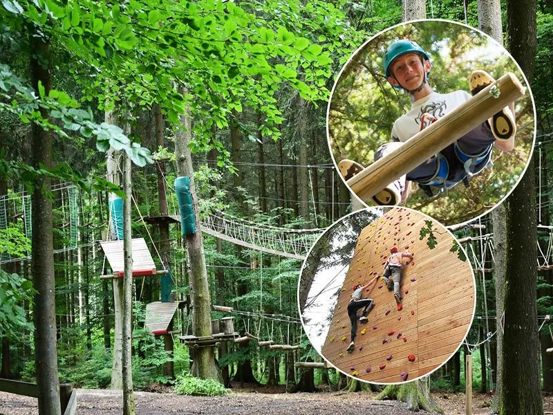 Camping le Vercors - image n°27 - Isere