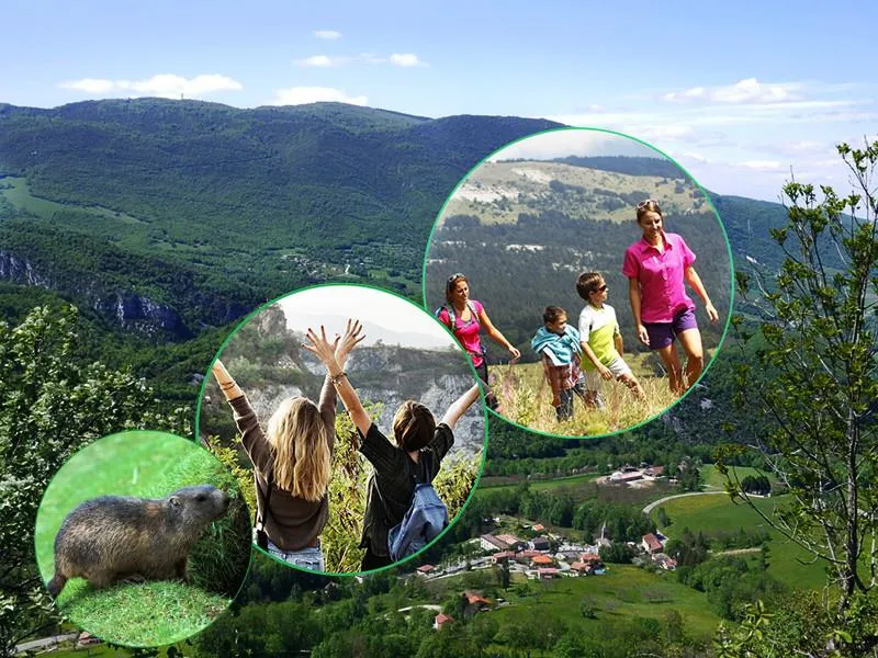 Camping le Vercors - image n°23 - Isere