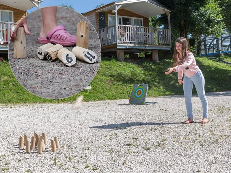 Camping le Vercors - image n°19 - Isere