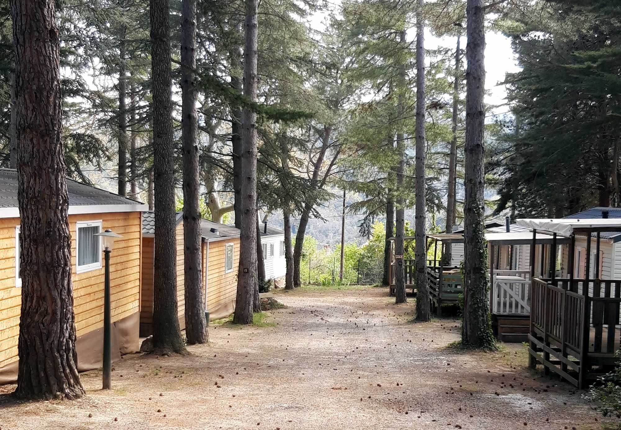Camping La Source — Photo 3