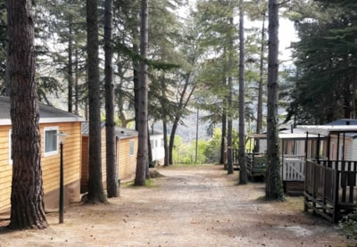 Camping La Source