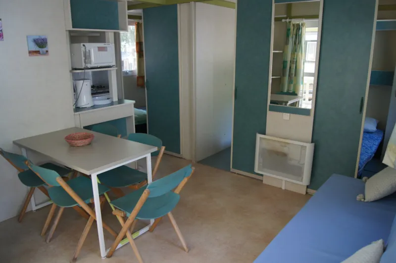 Chalet Mimosa - 2 Chambres