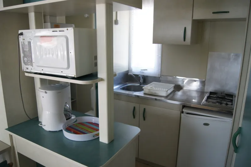 Chalet Mimosa - 2 Chambres