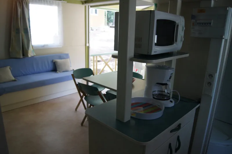 Chalet Mimosa - 2 Chambres