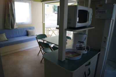 Chalet MIMOSA - 2 bedrooms