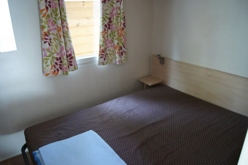 Mobil Home Adonis - 2 Chambres