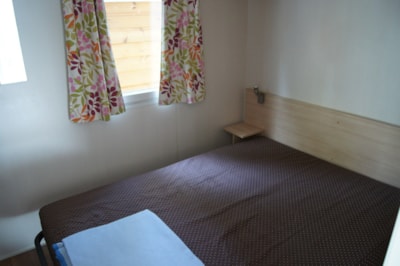 Mobile-home ADONIS - 2 bedrooms