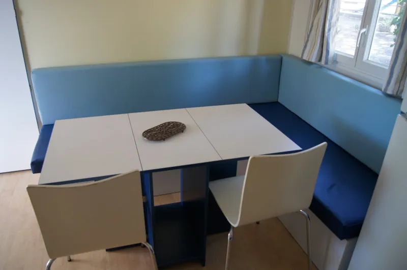 Mobil Home Agaric - 2 Chambres