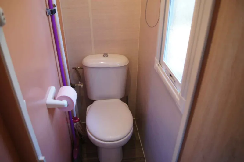 Mobil Home Myrtil - 2 Chambres