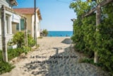 Foto #36 van Camping La Source
