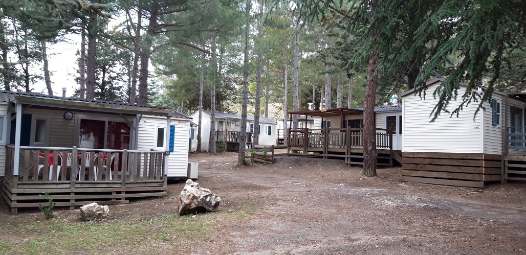 Camping La Source — Photo 5