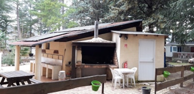 Camping La Source