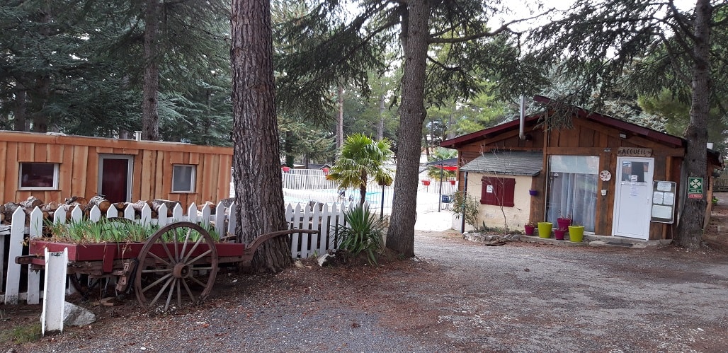 Camping La Source — Photo 8
