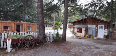 Camping La Source