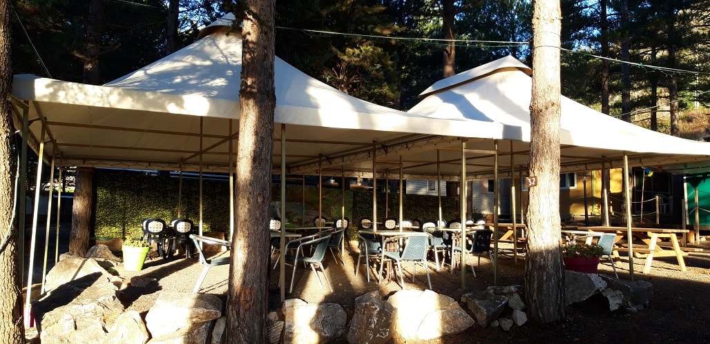 Camping La Source — Photo 9