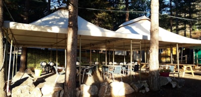 Camping La Source