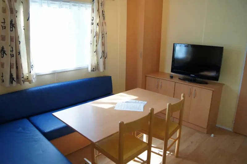Mobil Home Apollon - 2 Chambres