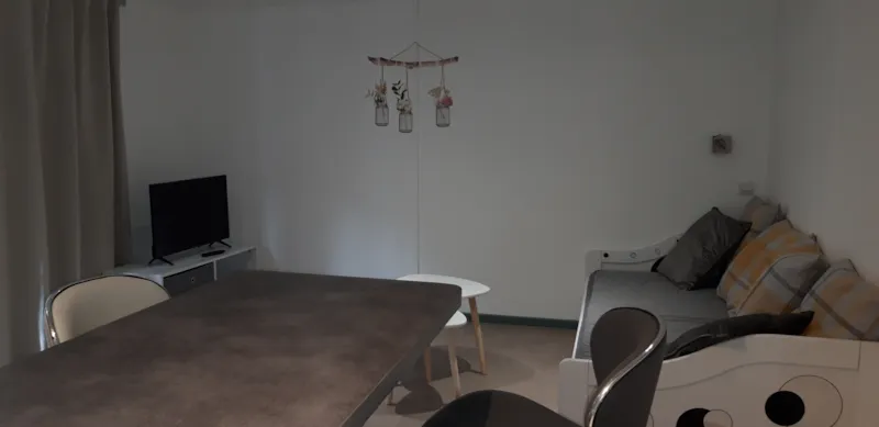 Mobil Home Gentiane - 1 Chambre Sans Jacuzzi -