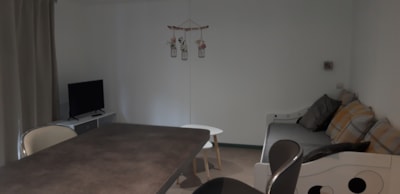 Mobile home GENTIANE - 1 bedroom no hot tub -