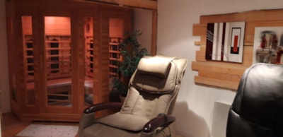 Mobile home GENTIANE - 1 bedroom no hot tub -