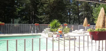 Camping La Source - MyCamping