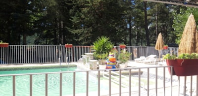 Camping La Source