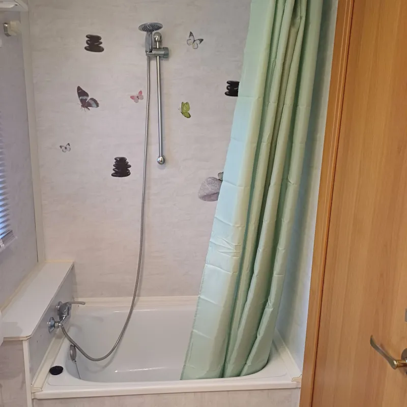 Mobil-Home Agave - 3 Chambres