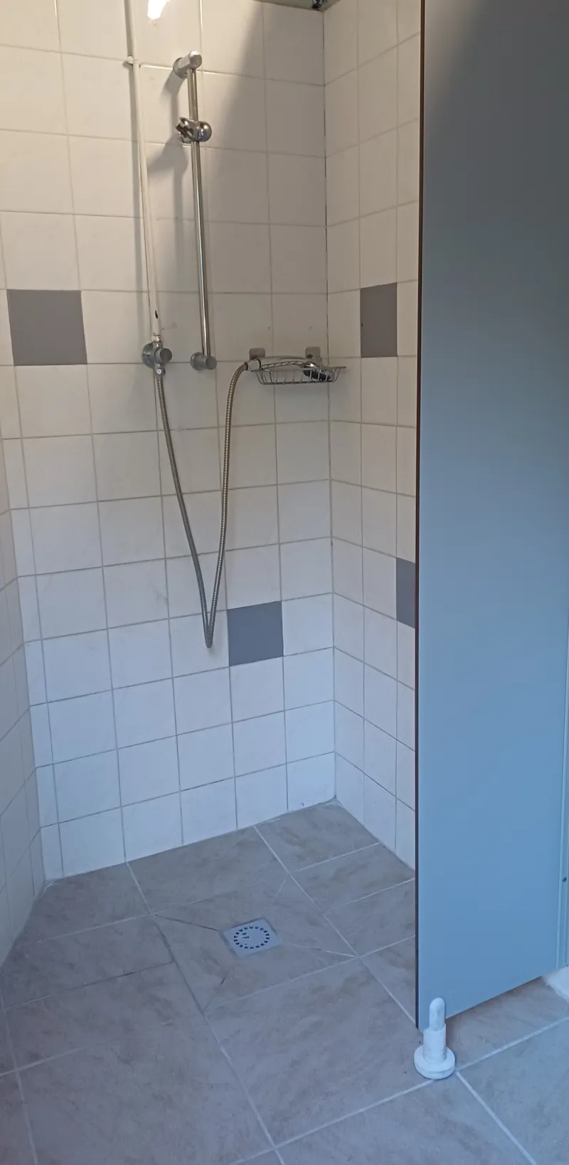 Mobil Home Casot - 2 Chambres - Sans Sanitaires