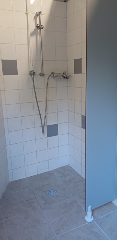 Mobile-home CASOT - 2 bedrooms - without toilet blocks