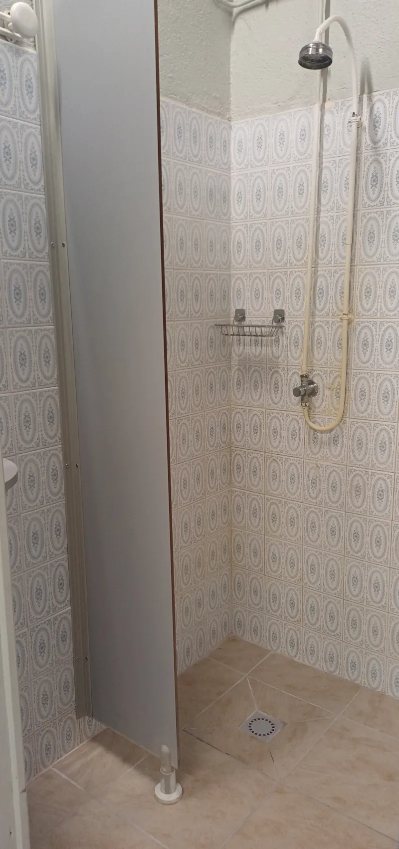 Mobil Home Casot - 2 Chambres - Sans Sanitaires