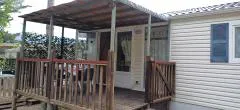 Mobil-Home Iris - 2 Chambres