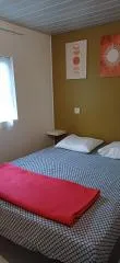 Mobil Home Ancolie  - 2 Personnes