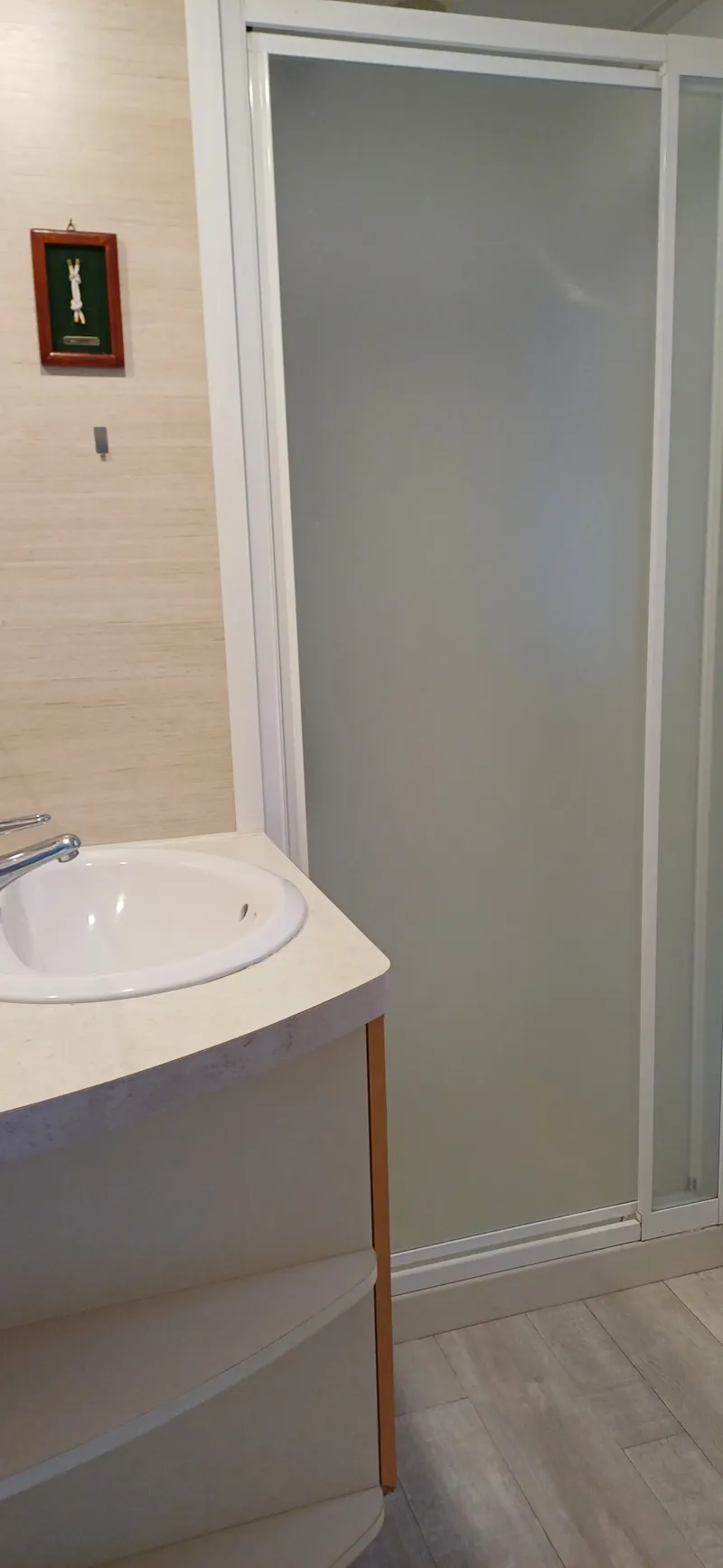 Mobil-Home Iris - 2 Chambres