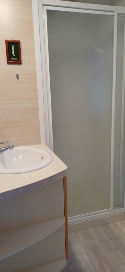 MOBIL HOME IRIS - 2 bedrooms