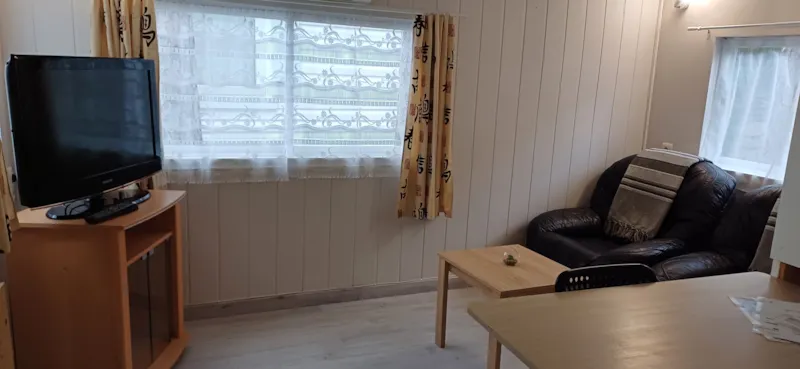 Mobil Home Ancolie  - 2 Personnes