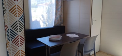 MOBIL HOME APOLLON 2 BEDROOMS