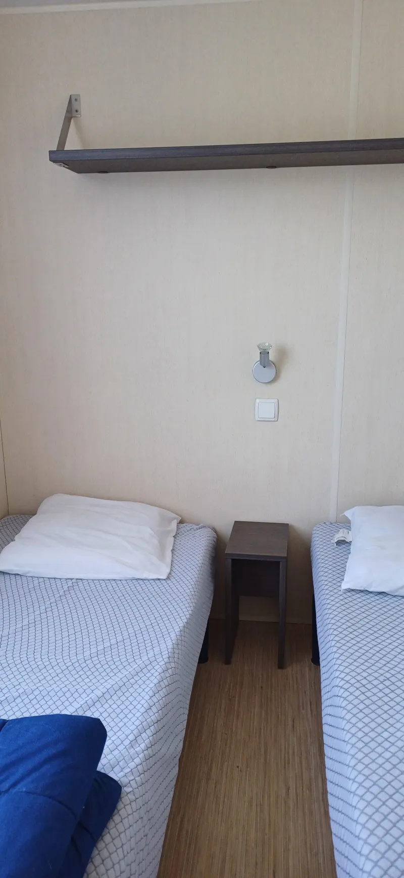Mobil-Home Apollon 2 Chambres