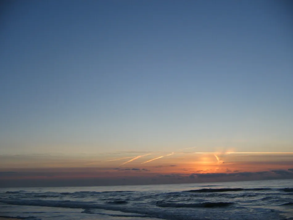 Løkken maritime naturcamping Vestkystcamping