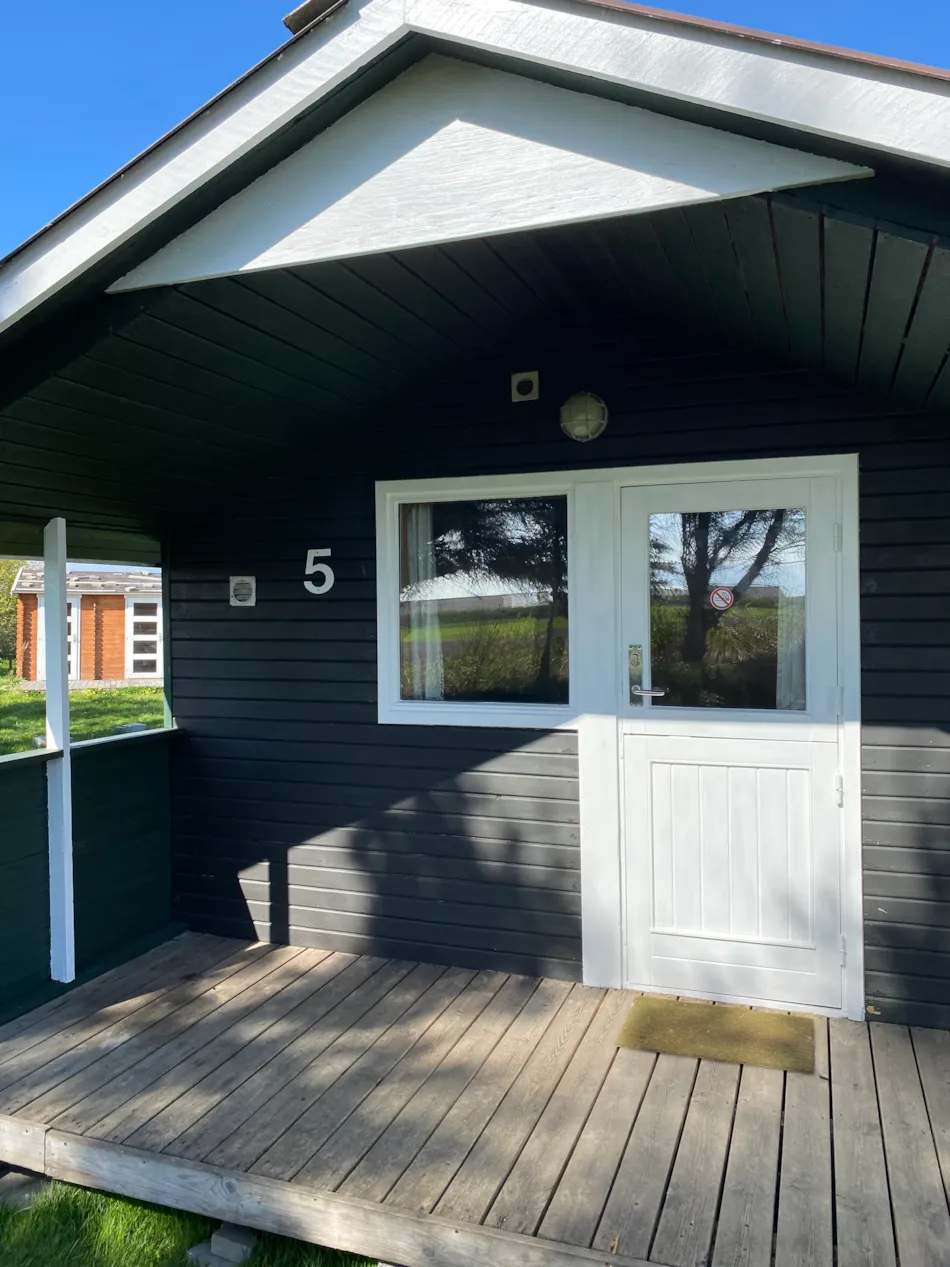 Løkken maritime naturcamping Vestkystcamping