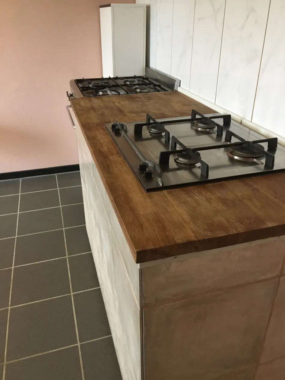 Løkken maritime naturcamping Vestkystcamping