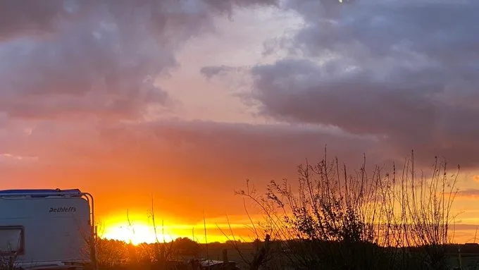 Emplacement Sans Électricity