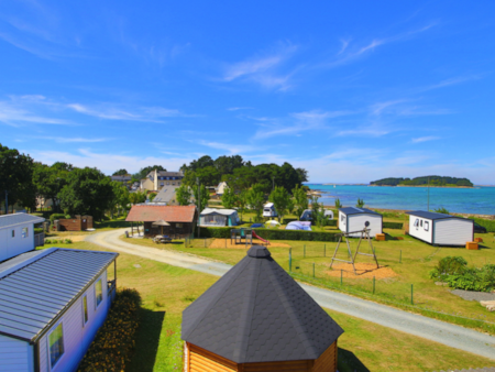 Camping de l’Espérance
