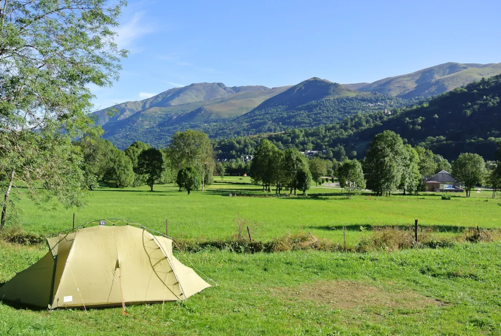 Wellness Sport Camping Loudenvielle - image n°5 - Camping Direct