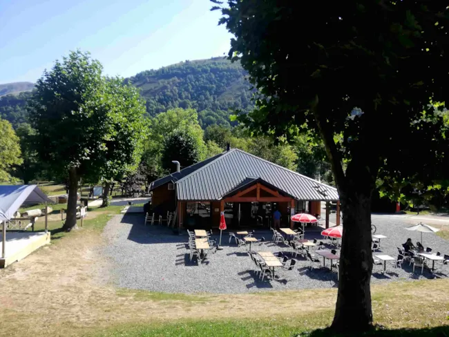 Wellness Sport Camping Loudenvielle - image n°1 - Camping Direct