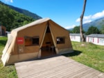 Forfait Prêt À Camper Forfait Prêt À Camper