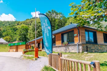 Wellness Sport Camping Loudenvielle - image n°2 - Camping Direct